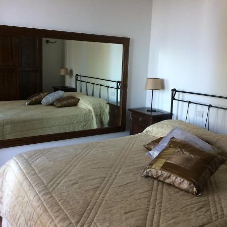 Agriturismo Del Sole Anacapri  Bagian luar foto