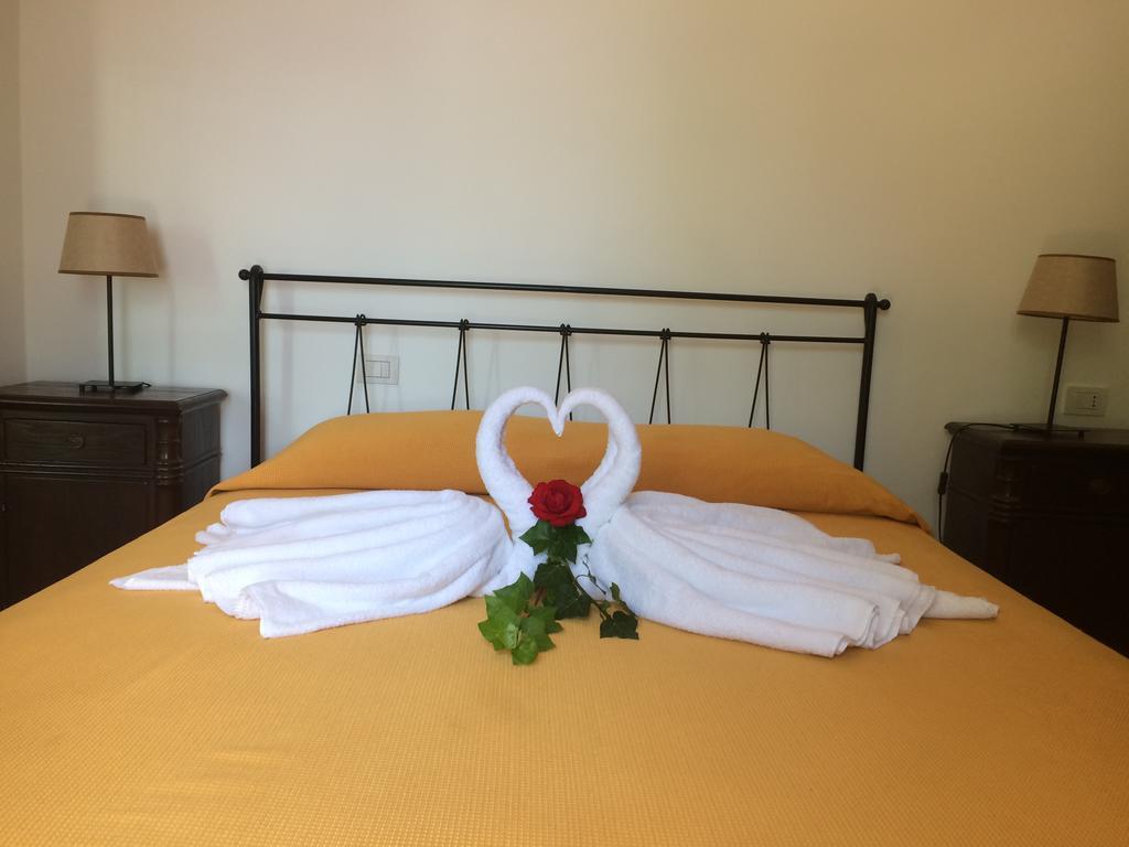 Agriturismo Del Sole Anacapri  Bagian luar foto