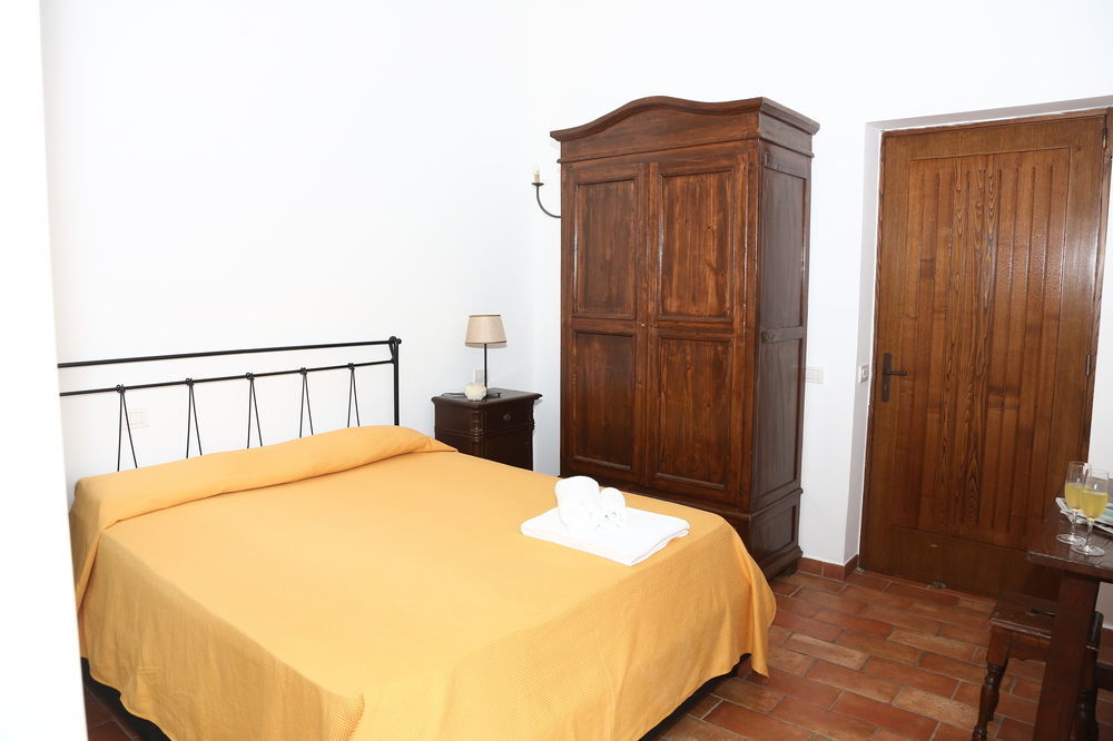 Agriturismo Del Sole Anacapri  Bagian luar foto